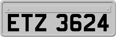 ETZ3624