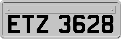 ETZ3628