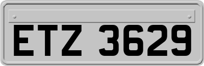 ETZ3629