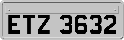 ETZ3632