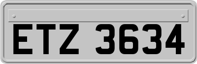 ETZ3634