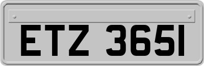 ETZ3651