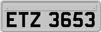 ETZ3653