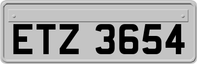 ETZ3654