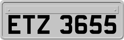 ETZ3655