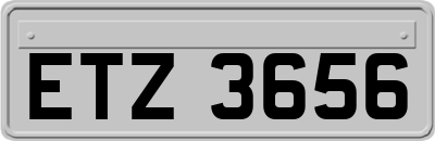 ETZ3656