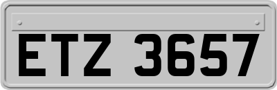 ETZ3657