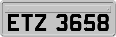 ETZ3658