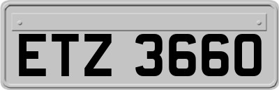ETZ3660
