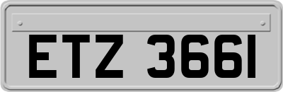 ETZ3661