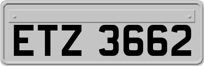 ETZ3662