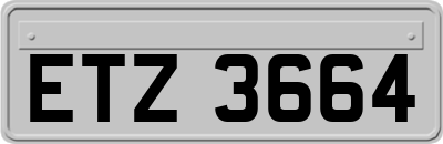 ETZ3664