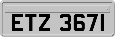 ETZ3671