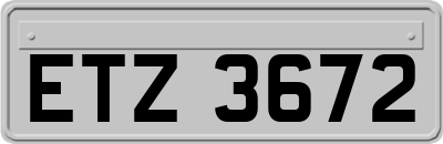 ETZ3672