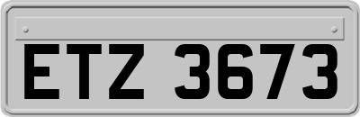 ETZ3673