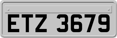 ETZ3679