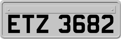 ETZ3682