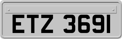 ETZ3691