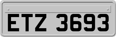 ETZ3693