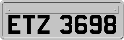 ETZ3698