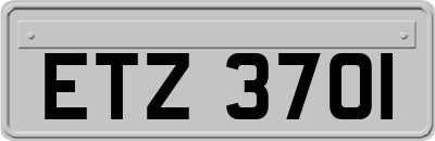 ETZ3701