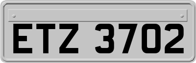 ETZ3702