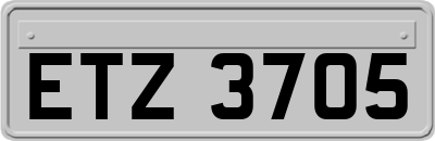 ETZ3705