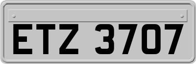 ETZ3707