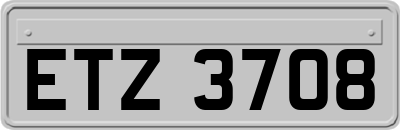 ETZ3708