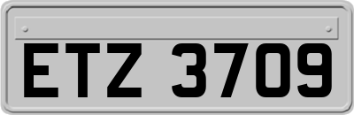 ETZ3709