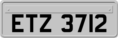 ETZ3712