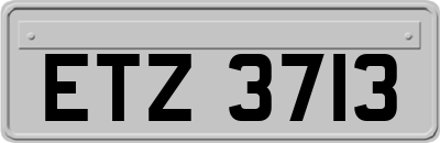 ETZ3713