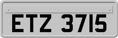 ETZ3715