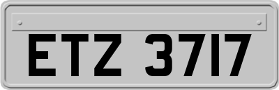 ETZ3717