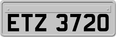 ETZ3720