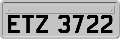 ETZ3722