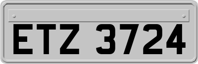 ETZ3724