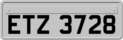 ETZ3728