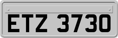 ETZ3730