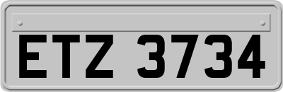 ETZ3734