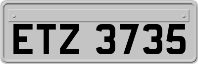ETZ3735