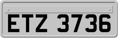 ETZ3736