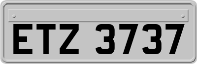 ETZ3737