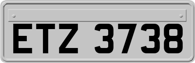 ETZ3738
