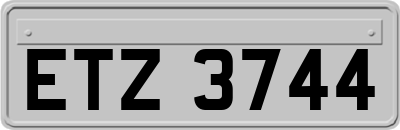 ETZ3744