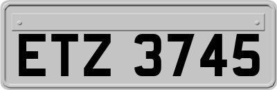 ETZ3745