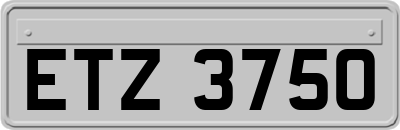ETZ3750