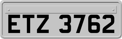 ETZ3762