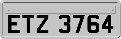 ETZ3764
