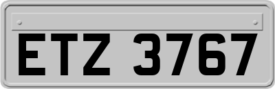 ETZ3767